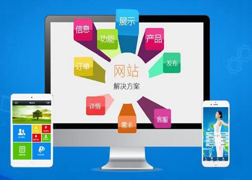 洪江如何进行网站设计才能突出产品的优势